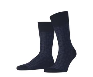 FALKE Reinforced Elegant Fine Flat Seam For Pressure-Free Toes Fashionable For Work Everyday Life 1 Pair
