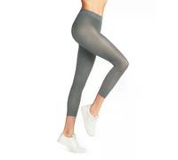 FALKE Resistant Plain Elegant Pressure-Free Comfort Waistband Excellent with Dress Or Skirt Fine Soft Yarn 1 Pair