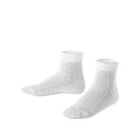 FALKE Romantic Net Kids Socks 35-38