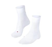 Falke RU4 Endurance Compression Running socks Men-white, white, Size 42-43