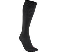 Falke RU Compression Energy Running Socks, Men's Knee-high, Black Size 8.5-11 W2