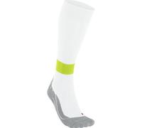 Falke RU Compression Energy Compression Socks Men - White, Size 39-42 W1