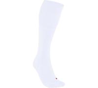FALKE Men's RU Compression Energy Running Socks Medium Padding Long Improved Blood Circulation Anti-Blister Cooling Breathable Quick-Drying Functional Yarn 1 Pair