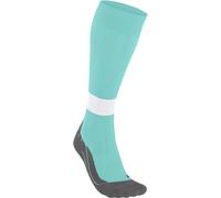 Falke RU Compression Energy Compression Socks Women - Turquoise, Size 39-42 W2