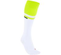 FALKE Women's RU Compression Energy W Kh Functional Yarn With Compression 1 Pair Running Socks, White 2003 Trend 2.5-5