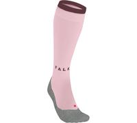 Falke RU Compression Energy Light Compression Socks Women - pink, Size 39-40