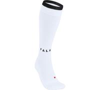 Women's socks Falke RU Compression Energy Blanc 41/42
