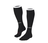 FALKE RU Compression Energy Light W Women Running Knee High Socks 41-42