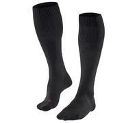 Falke - RU Compression Energy - Running socks size 5,5-8 - Width: 30-35 cm, black