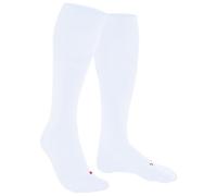 Falke - RU Compression Energy - Running socks size 5,5-8 - Width: 41-46 cm, white