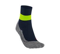Falke - RU Compression Stabilizing - Running socks size 39-41, blue