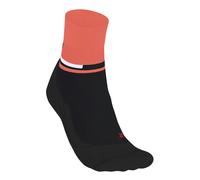 Falke RU Compression Stabilizing Compression Socks Women - Black, Size 35-36