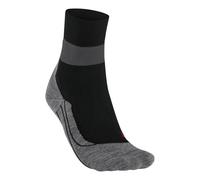 Falke RU Compression Stabilizing Compression Socks Women - black, Size 35-36