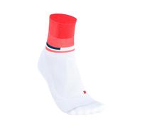 Falke RU Compression Stabilizing Compression Socks Women - white, coral, Size 37-38