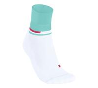 FALKE Ru Compression Stabilizing W - Women - White / Green - size 37/38- model 2025 37/38