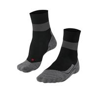 Falke RU Compression Stabilizing Compression Socks Men - khaki, grey, Size 42-43