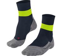 Falke RU Compression Stabilizing, running socks, men, space blue 44-45