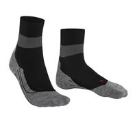 Falke RU Compression Stabilizing Compression Socks Men - Khaki, Grey, Size 46 - 48
