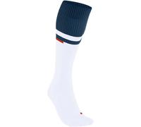 FALKE Men's RU Compression Energy M Kh Functional Yarn With Compression 1 Pair Running Socks, White 2006 Trend 8.5-11