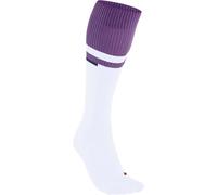 FALKE Women's RU Compression Energy W Kh Functional Yarn With Compression 1 Pair Running Socks, White 2004 Trend 5.5-8