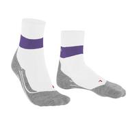 Falke RU Compression Stabilizing Compression Socks Women - white, Size 39-40