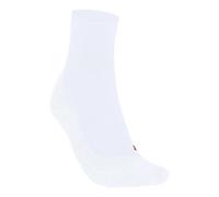 Falke RU Stabilizing Compression Socks Men - White, Size 39-41