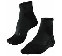 Low socks Falke RU Trail Noir 46/48