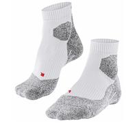 FALKE® RU Trail Running Socks for Women, Breathable and Comfortable, Size 35-36 (EU), Ideal for Trail Running