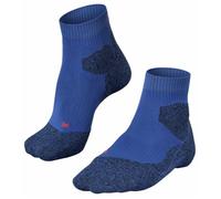 Falke RU Trail Running Socks Men - blue, dark blue, Size 46-48