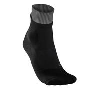Falke RU Trail Running Socks Women - Black, Size 39-40