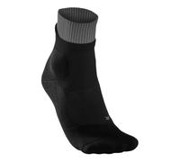 FALKE® RU Trail Socks Women 41-42 (EU) - Comfortable and durable for trail running adventures.