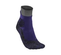 Falke RU Trail Running Socks Women - Dark Blue, Size 39-40