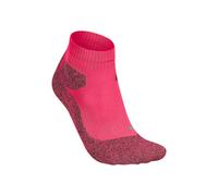 Falke RU Trail Running Socks Women - Pink, Size 39-40