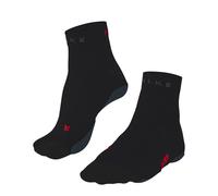 FALKE RU True Motion Short Men Running Ankle Socks 44-45