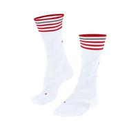 Falke RU Ultralight Running socks Men-white, red, Size 39-41