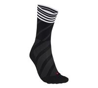 Falke RU Ultralight Running socks Men-black, grey, Size 44-45