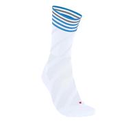 Falke RU Ultralight Running socks Men-white, blue, Size 44-45