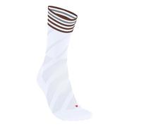 Falke RU Ultralight Running Socks Women - white, grey, Size 41-42