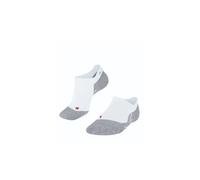 Falke RU3 Comfort Invisible 44-45 Gray Men