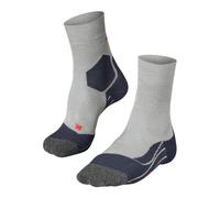 Falke - Falke RU3 - Running socks size 39-41, grey