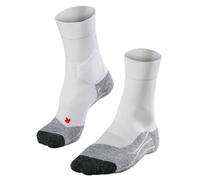 Falke Running Socks RU3 Comfort - Lyocell Anti-Blister - Men's White/Mix 44-45