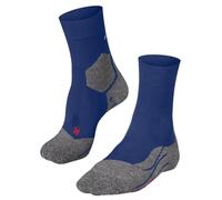 Falke - Falke RU3 - Running socks size 44-45, blue