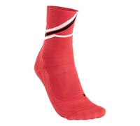 Falke RU4 130 Years Running Socks Men - Red, Size 44-45