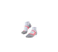 Falke Ru4 Cool Short (White-neon red) Women