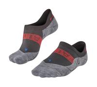 FALKE® RU4 Endurance Cool Invisible Socks 35-36 (EU) - Ultimate Comfort for Running and Training