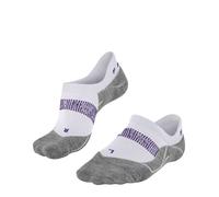 FALKE® RU4 Endurance Cool Invisible Socks 35-36 (EU) - Ultimate Comfort for Running and Training