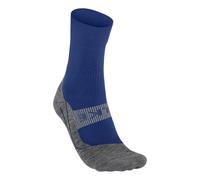 Falke RU4 Endurance Cool Running Socks Men - Blue, Size 46-48