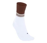Falke RU4 Endurance Cool Running Socks Men - cream, brown, Size 39-41
