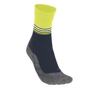 Falke RU4 Endurance Cool Running Socks Men - Dark Blue, Size 44-45