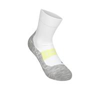 Falke Running Socks RU4 Endurance Cool – Breathable – Men 39-41 White/Gray